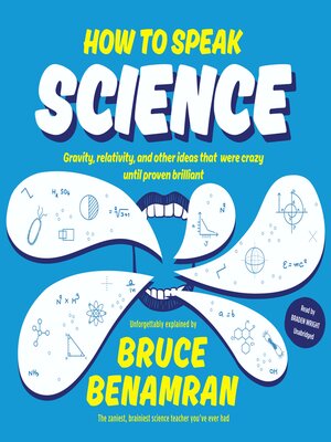 cover image of How to Speak Science